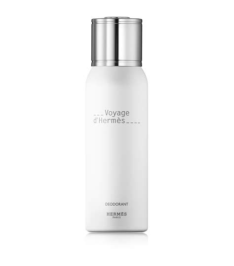 Voyage d'Hermès Deodorant spray 